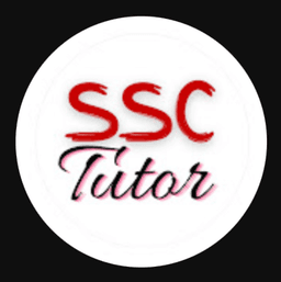 SSC Tutor
